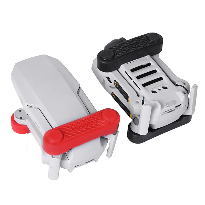 For Mini2/Mavic Mini Drone Fixed Propeller Band Protect Paddle Motor Cover VER