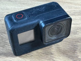 GoPro Hero 7 Black Action Camera Defective Power Issue ?C Spares/Repair