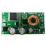 1 PCS  EBike HV Buck Step-Down DC DC Converter 80V-24 to 3.3V 5V 6V 9V 12V 15V