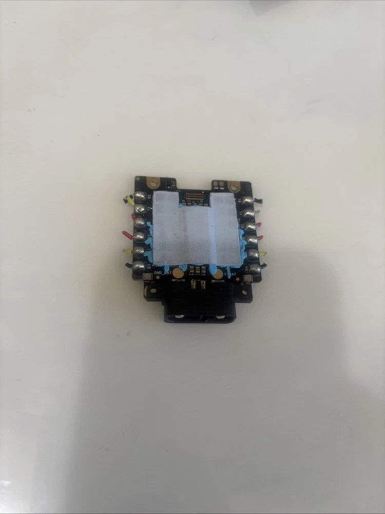 Dji FPV Drone Pcb Board Power Supply Module