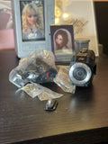 JVC Adixxion GC-XA1 Action Camera - Tested & Working