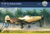 Arma Hobby 40010 P-39Q Airacobra scale 1/48