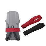 For DJI Mini 4K /Mavic Air 2/Mini/2/Pro Drone Propeller Paddle Holder Strap 2PCS Drone