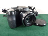 A Nice Fujifilm Finepix S2970 Digital Camera 14MP 18X Zoom