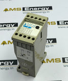 AMPTRON DAT 25 POWER-LINE TRANSDUCER AC CURRENT MODULE SIGNAL CONVERTER