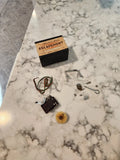 OS Minitron Escapement K-11 K-II Compound  Box Radio Flying Ogawa Plane