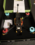 Diatone F5 Quadcopter Drone Vista Polar 4S