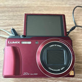 Panasonic LUMIX DMC-TZ55 Digital Camera