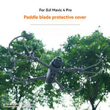 For DJI MAVIC 4 Pro Drone Blade Protector Propeller Prevention Quick Release