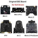 Original DJI OEM ESC PSB Module Mavic/Mini/Air 2/2s/3/3pro