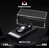 Original Model Mercedes AMG ONE 1:64 Diecast Model Scale Car Acrylic US BASED
