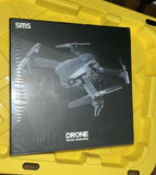 Drone 4K Camera SMS Obstacle Avoidance, New Sealed