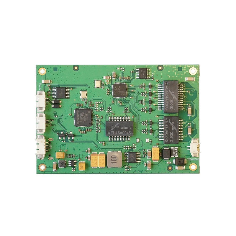 2.5W 1.4GHz Drone Video Data Link Integrated Transmitter Single Band