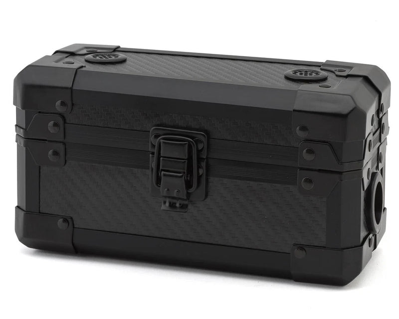 Koswork XS Lipo Charging & Storage Case (180x80x100mm) [KOS32310XS] Battery