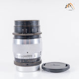 LEITZ Leica Hektor L39 73mm/F1.9 Lens Yr.1933 LTM Germany #88504
