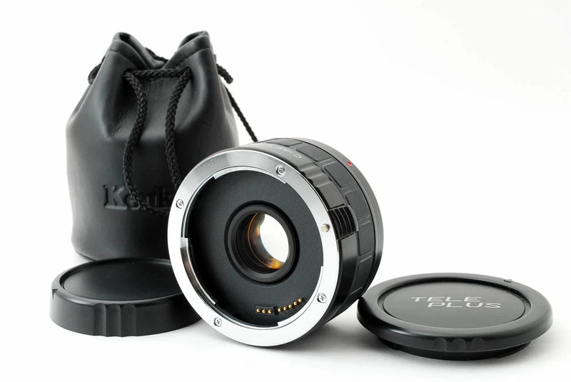 Kenko 2x Teleplus MC7 Camera Lens Extender from Japan