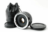 Kenko 2x Teleplus MC7 Camera Lens Extender from Japan