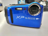 FUJIFILM FINEPIX XP120 224495