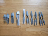 Large LOT 21x APC Sport Composite Propellers Multi Rotor