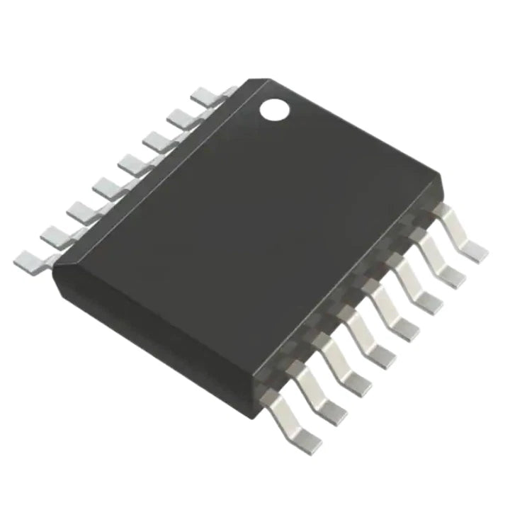 LTC1863LCGN#PBF IC 12 Bit Analog to Digital Converter 8 Input 1 SAR 16-SSOP