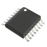 LTC1863LCGN#PBF IC 12 Bit Analog to Digital Converter 8 Input 1 SAR 16-SSOP