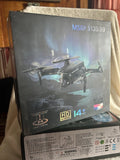 Ready to Fly Quadcopter Drone with HD Ultra HD Camera, Model Unbranded