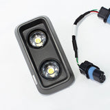 Fill Light Module with Signal Line For DJI T40 T20P Fill Light Module 000548.01