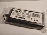 Marpac Marsona Battery Pack Model BP9006 Sound Machine White Noise New Sealed Battery