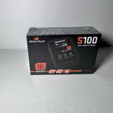 SPEKTRUM SPMXC2090P S100 1X100W USB-C SMART CHARGER