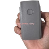 DJI Mavic Air 2/Air 2S replacement battery, dark gray with circular port