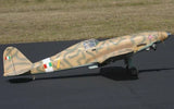 WW2 Fiat G55 Centauro 72