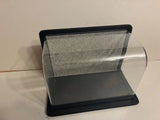 Franklin Mint 1:24 1:25 Acrylic Display Case Cobblestone  no box