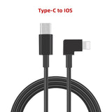 Goggles Adapter Drone Data Cable Transmission Line For DJI FPV Flight Glasses V2