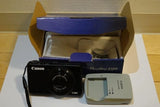 Canon PowerShot S120 Compact Digital Camera 5x Zoom Excellent Condition