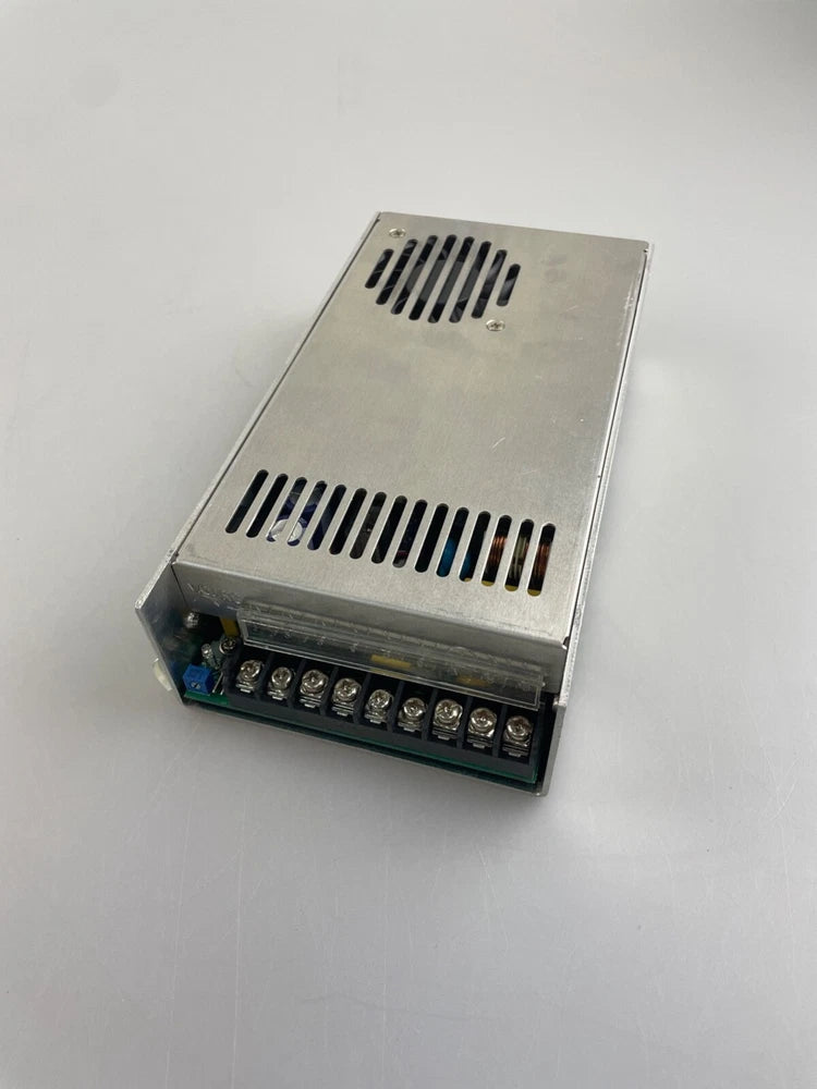 XP Power, LCL300PS24, Input 100-240VAC, Output 24V-13A, Converter Power Supply