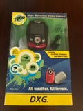 DXG-125V All weather, All Terrain 3.0 megapixel HD Camcorder (Live action) Used