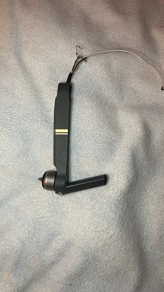Original OEM DJI Mavic 3 Aircraft Arm Module (Front Right) - BC.MA.SS000413.01