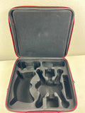 Drone Backpack Soft Case for DJI FPV Drone & Accessories ¨C Shoulder Strap - Used Drone