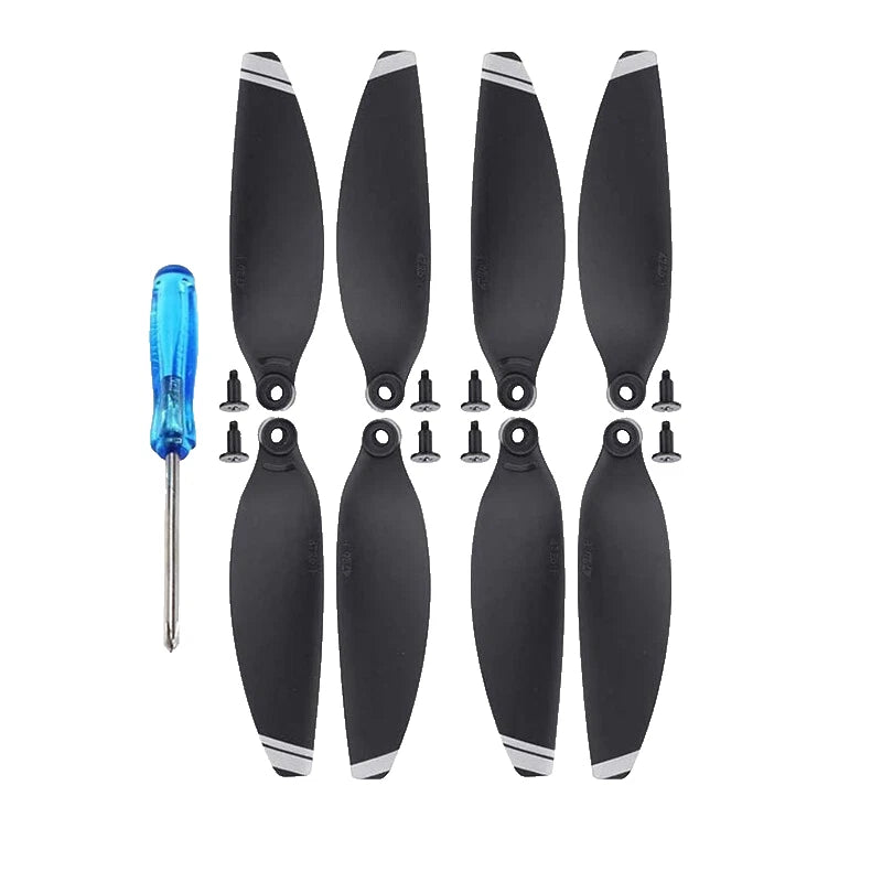 Drone Propeller For DJI MAVIC MINI 4726F Spare Aerofoil Helicopter Wing