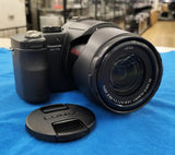 PANASONIC DMC-FZ30 digital camera