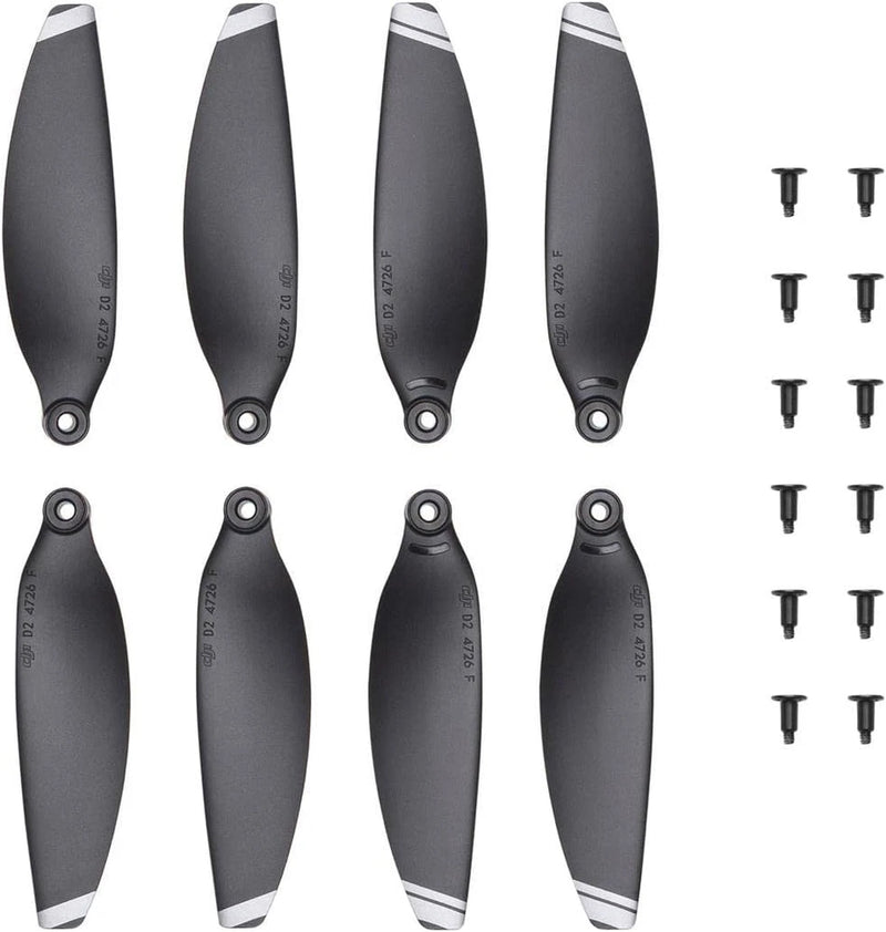 Mavic Mini Propellers (Pair) Replacement Spare Propeller Drone Accessory
