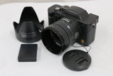 Return Panasonic Panasonic LUMIX DMC-FZ1 Hood Battery With Compact Digital...