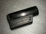 UNTESTED READ ASIS VHOLDR 1102 GO-ANYWHERE DO-ANYTHING WEARABLE HELMET CAMCORDER