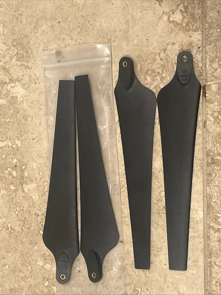 Genuine DJI R1552  Folding Propeller Blade For S800 S900 S1000