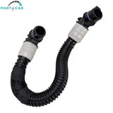 2017-2023 Tesla Model 3 Y HV Battery Hose Inlet PCS Pipe Line OEM BROKEN MOUNT Battery