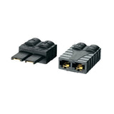 1Pair Model Airplane Connector Battery Plug Male+Female High Temperature Plug Battery