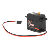 SURPASS-HOBBY S0600M 6KG Metal Gear Servo High Efficiency For RC Car AAMB