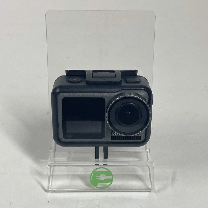 DJI Osmo Action 12MP 4K Action Camera AC001