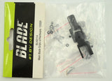 Blade 120SR RC Helicopter Main Blade Grips w/Hardware BLH3114 Horizon Hobby
