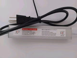 RoHS Model 12V100W Led Converter IP68 Input: 110-265v  Output: 12V